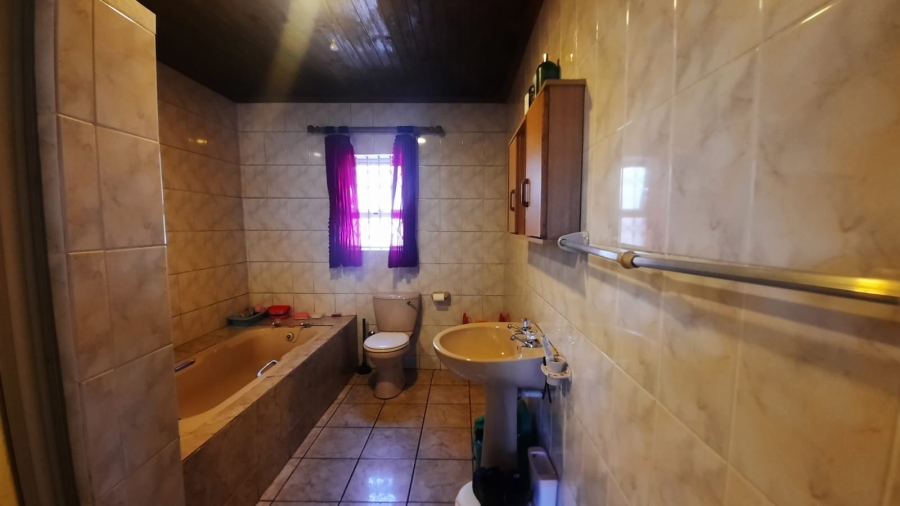 3 Bedroom Property for Sale in Bettys Bay Western Cape